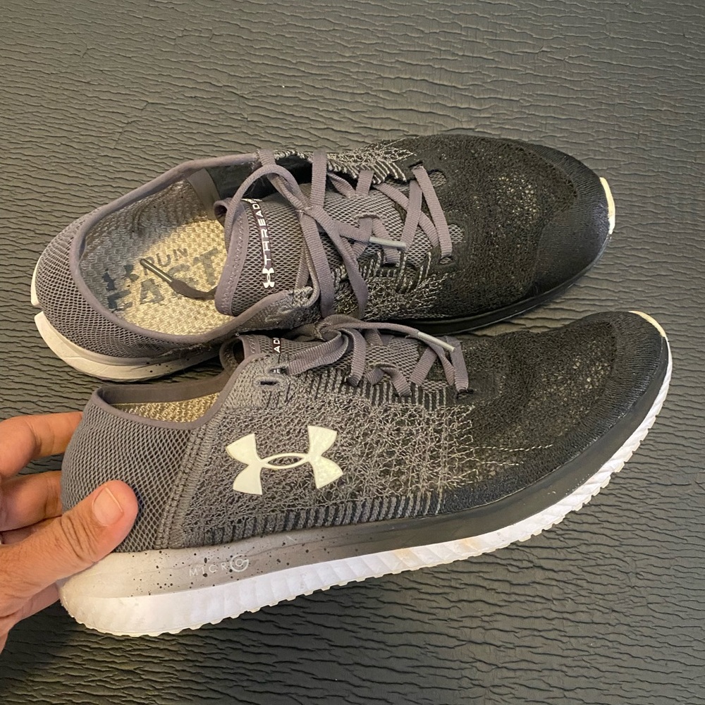 Men’s shoes